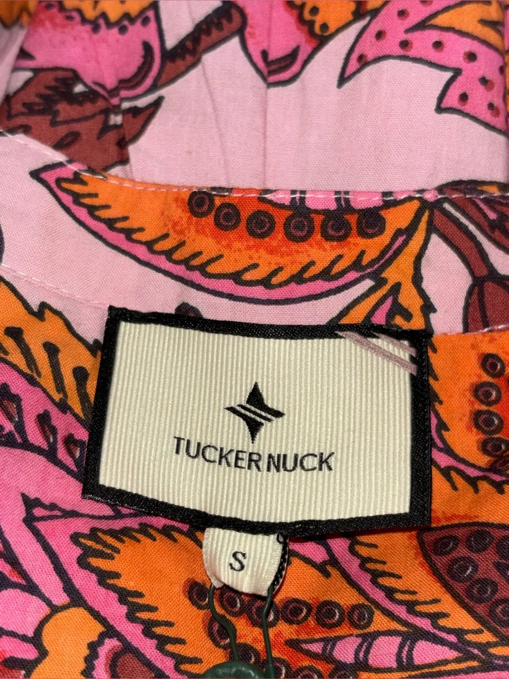Tuckernuck new relaxed